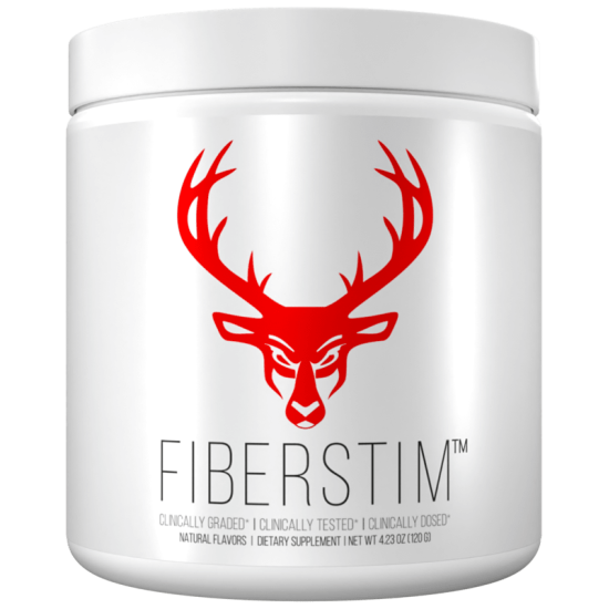 Fiber Stim with Caffeine