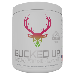 Bucked Up - Non-Stimulant Pre-Workout