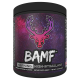 BAMF High Stimulant Nootropic Pre-Workout