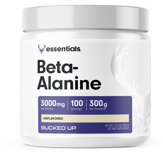 Beta-Alanine