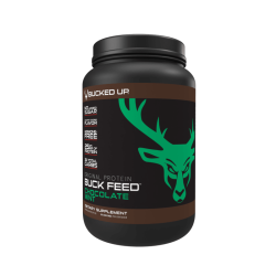 Buck Feed ORIGINAL Protein (limit 4)
