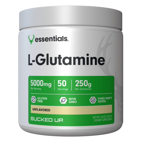 L-Glutamine