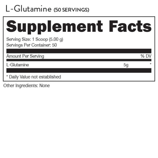 L-Glutamine