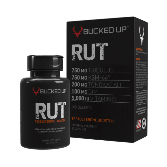 RUT Booster