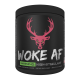 Woke Af- High Stimulant Pre-Workout