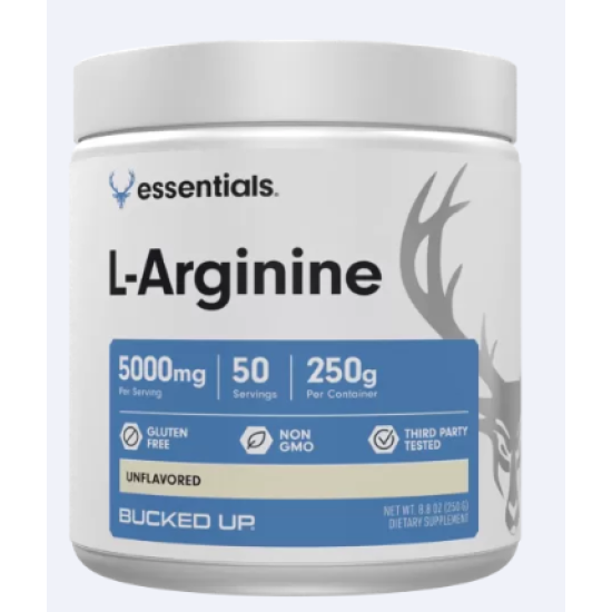 L-Arginine