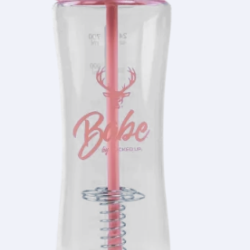 Babe Shaker