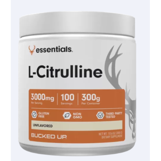 L-Citrulline