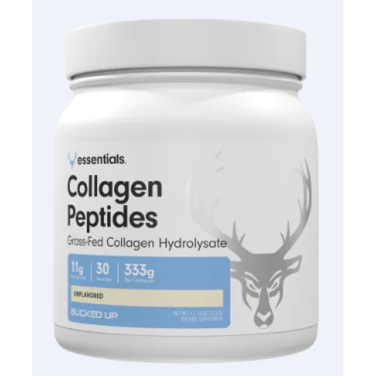 Collagen Peptides