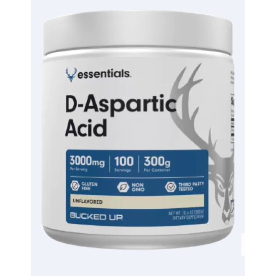 D-Aspartic Acid