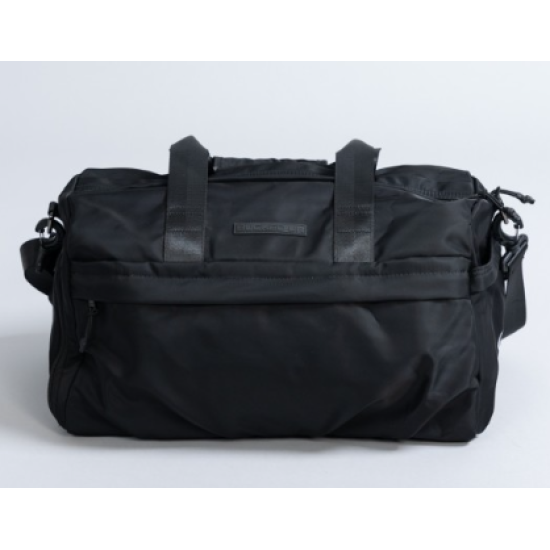 On The Go Duffel Bag