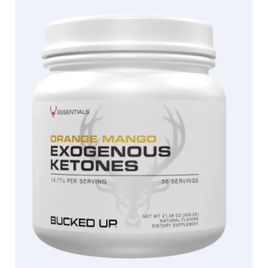 Exogenous Ketones