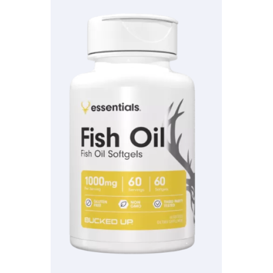 Fish Oil