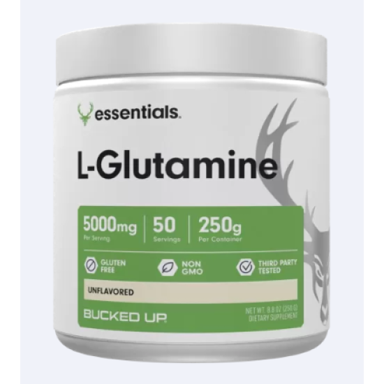 L-Glutamine