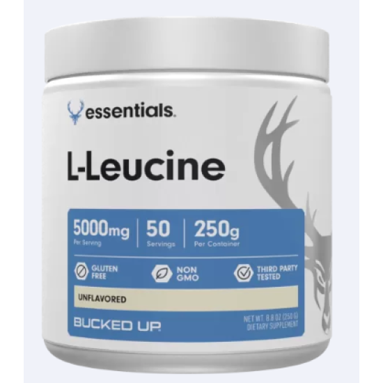 L-Leucine